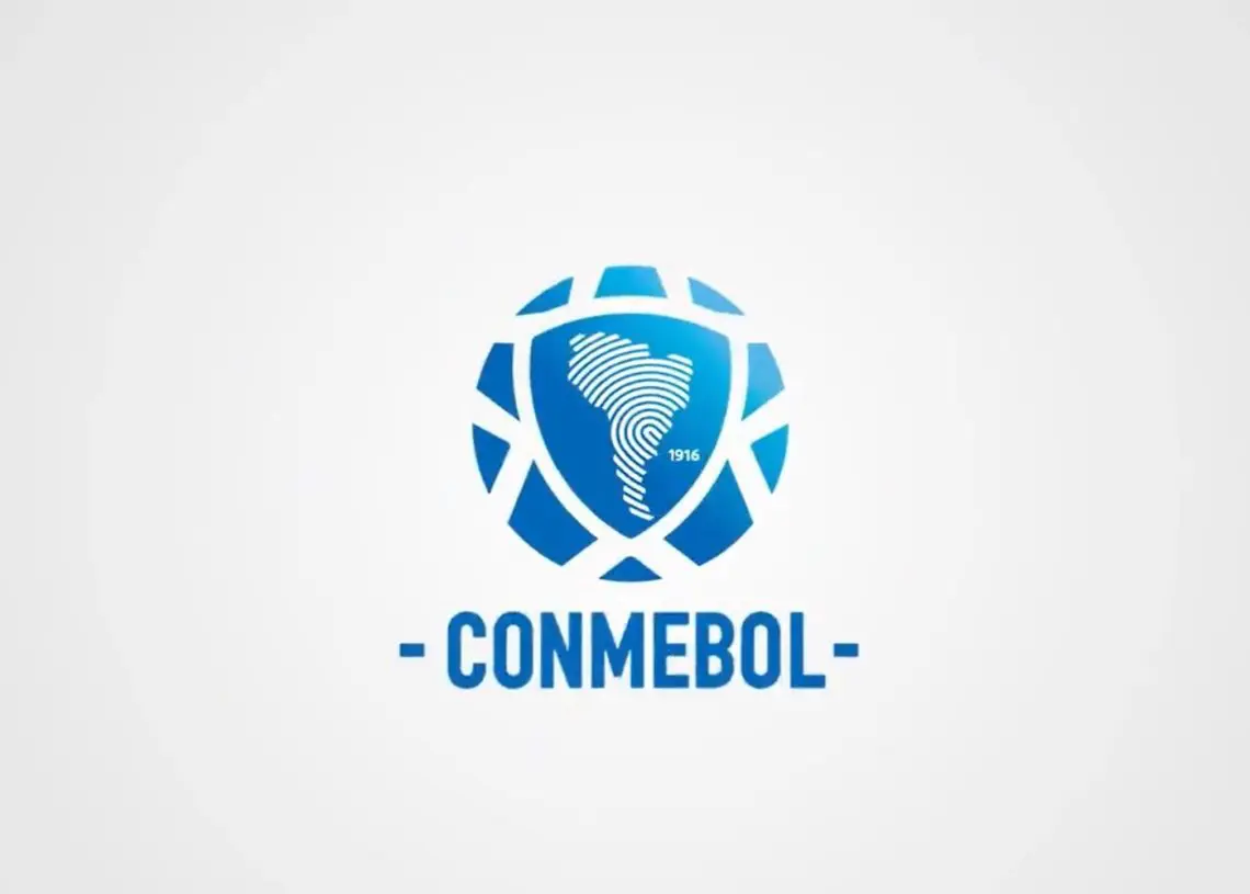 Twitter @CONMEBOL