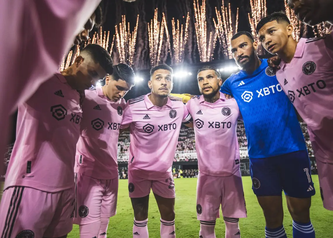 imagen: @InterMiamiCF