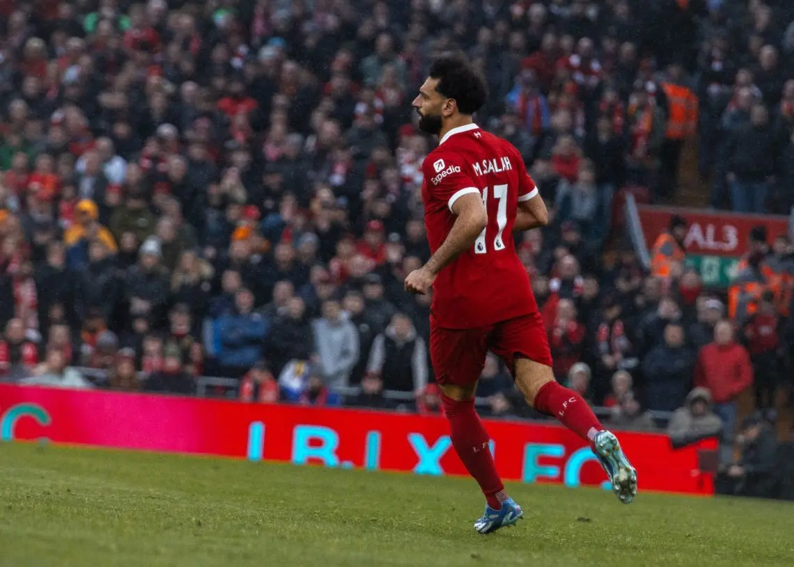 @MoSalah // X.