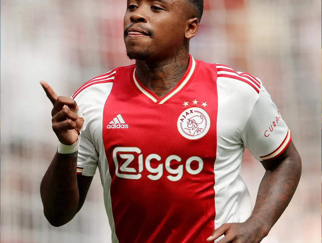 Steven Bergwijn Fuente: X