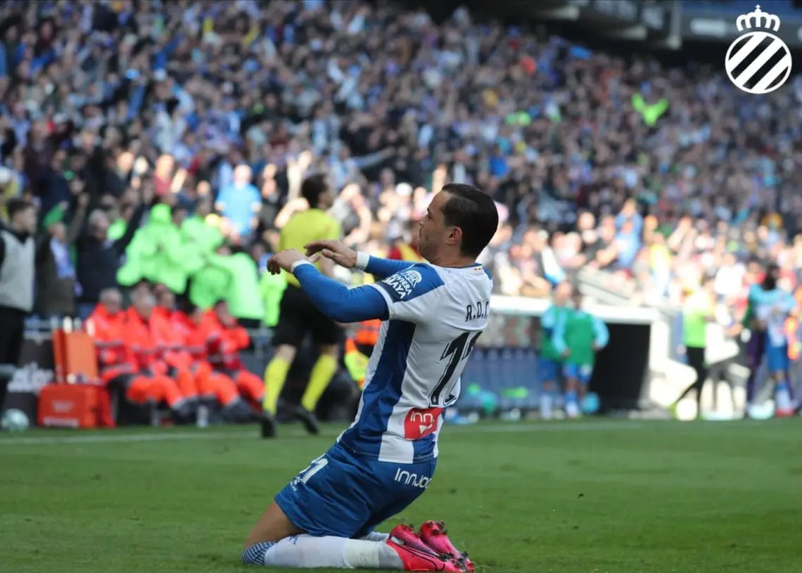 Fuente: www.rcdespanyol.com/